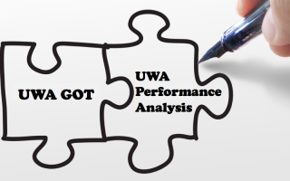 UWA GOT v1.1 | 支持本地管理深度测评、全新的UWA API、兼容Unity 2017.3