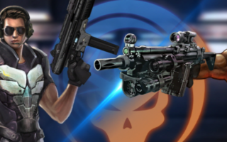 《全民枪战》测评精讲