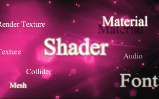 资源检测的正确打开方式