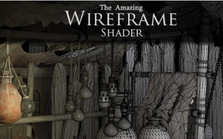 你的项目和大作只差一个插件的距离!