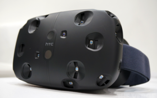 致 HTC Vive 开发者,咱们的友谊小船说开就开!