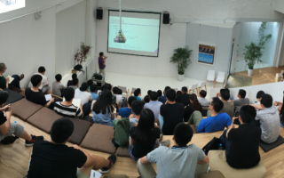 精彩回顾 | 技术开放日北京站(附技术分享完整内容)