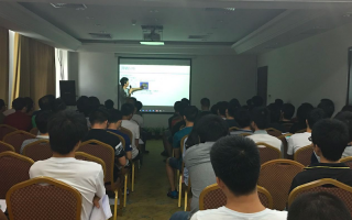 请接受这份货真价“无”的PPT