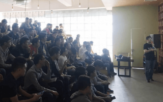 不喧哗,自有声—记UWA优化日深圳站(附完整技术PPT)