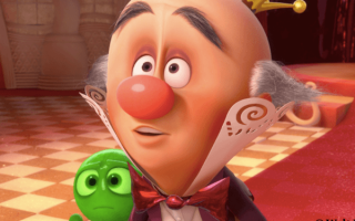 基于物理的渲染—迪士尼的渲染模型