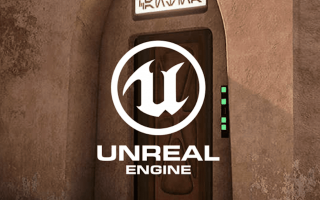 New | GOT Online for Unreal