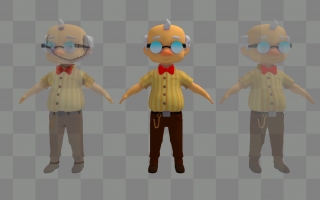 一种Shader变体收集和打包编译优化的思路