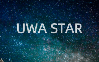 UWA STAR：要做推动项目前进的后驱车