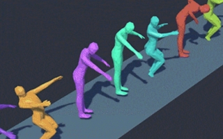 Unity性能优化 — 动画模块