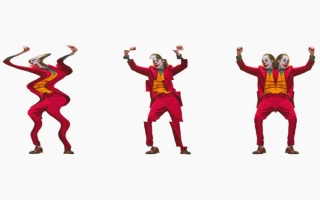 后处理——深入相机变形特效