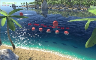 水体渲染