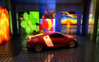 当我们谈Raytracing时我们在谈些什么